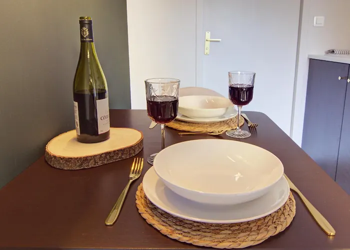La Suite Rosieroise