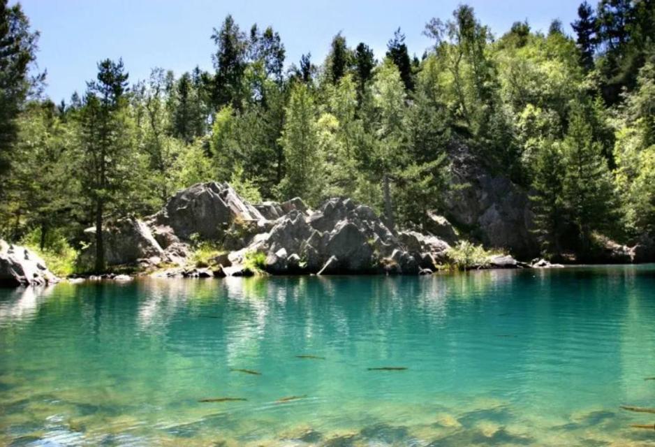 La Rosieroise