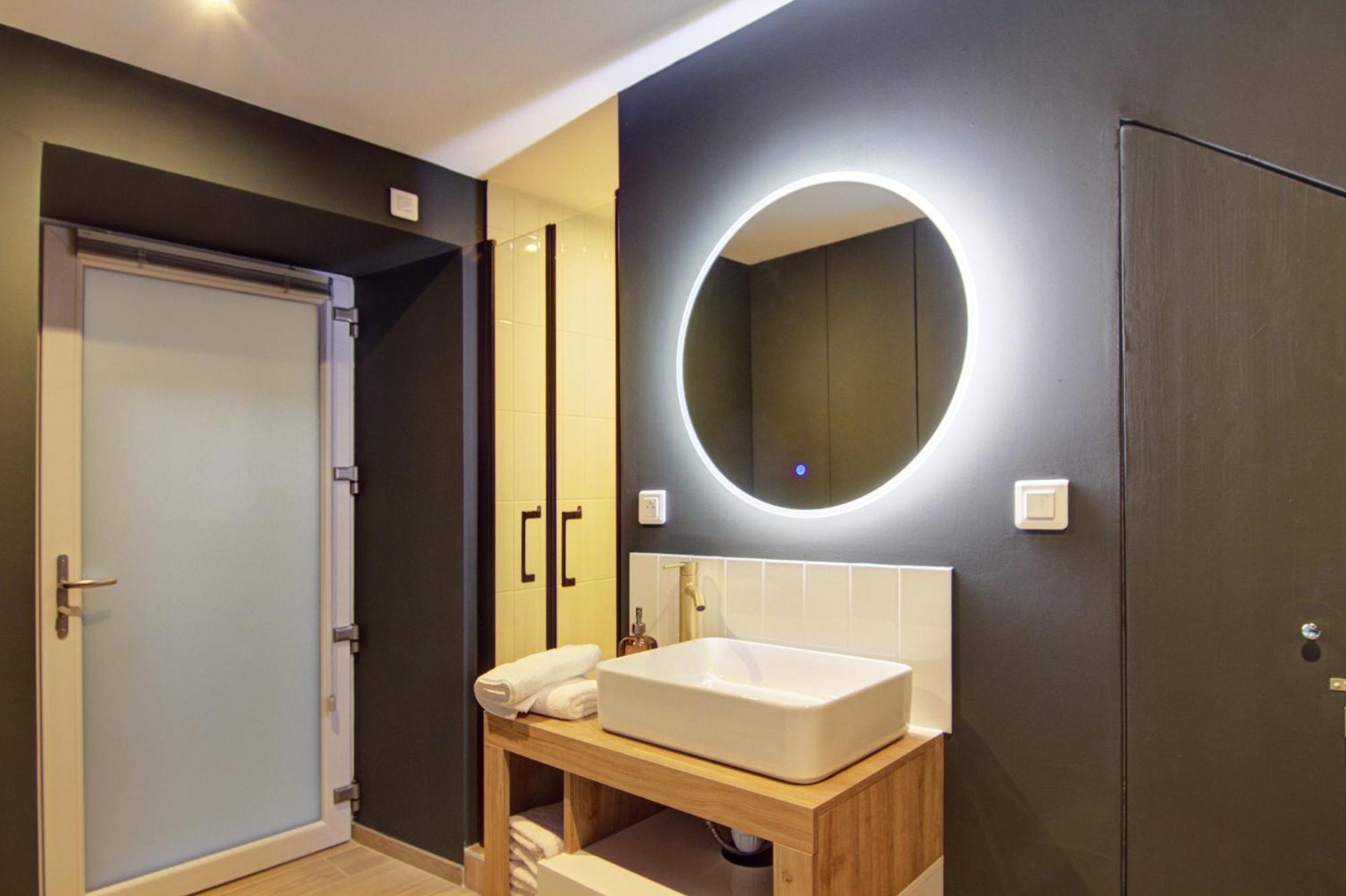 La Rosieroise Apartment