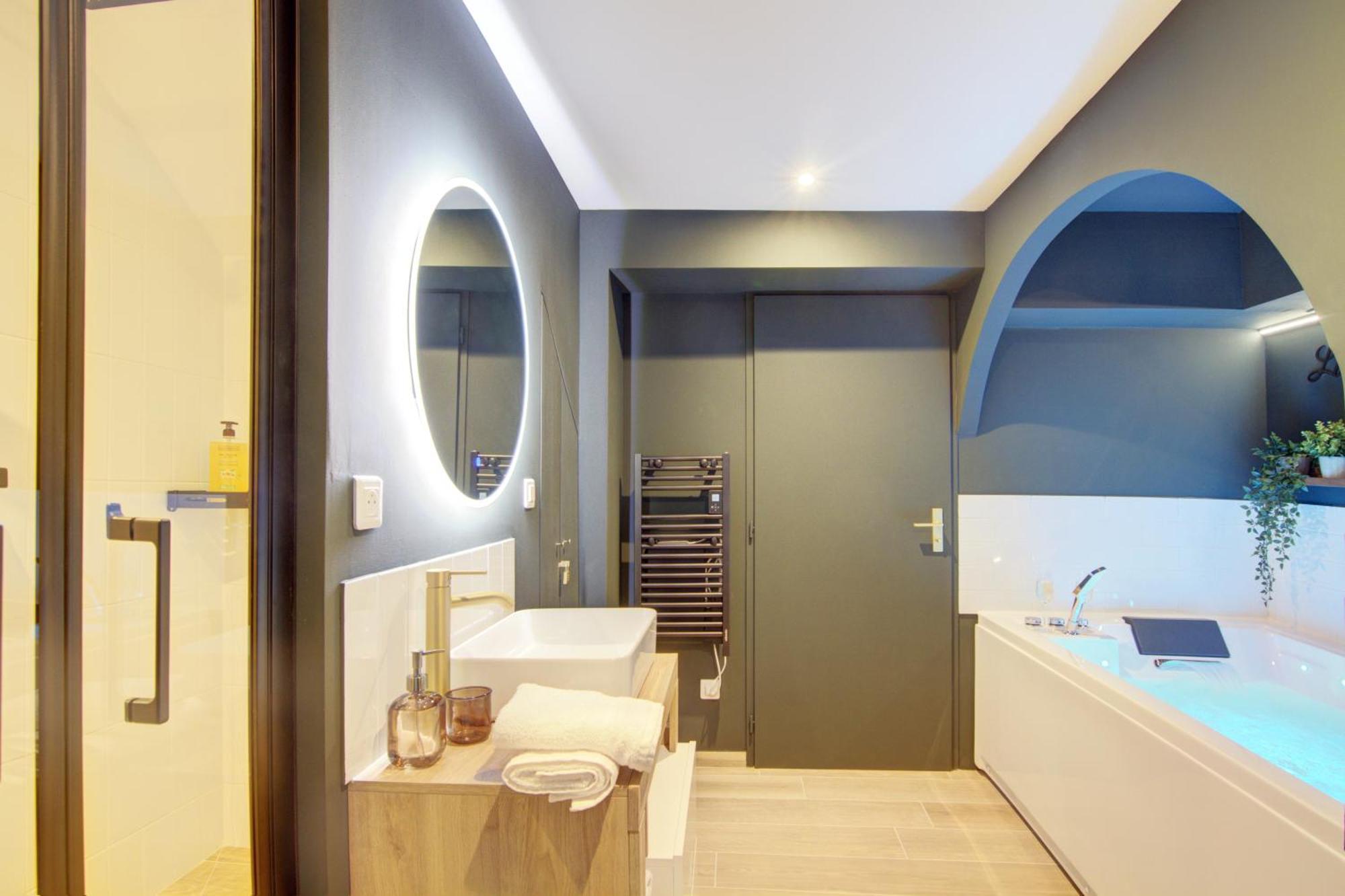 Apartment La Rosieroise Rosieres (Haute-Loire)