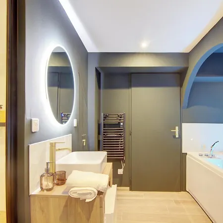 La Suite Rosieroise Rosieres  Extérieur photo