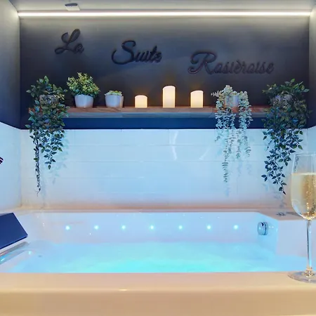 La Suite Rosieroise Rosieres  Extérieur photo