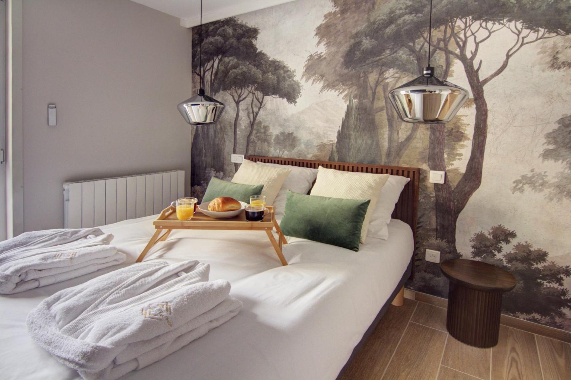 La Rosieroise Appartement Rosieres (Haute-Loire)